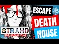 💥3 DEATH HOUSE 3: ESCAPE the Beast in the Basement | Curse of Strahd | E3 Actual Play | RollQDnD