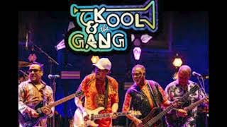 Kool & The Gang - Celebration (EXTENDED VERSION)