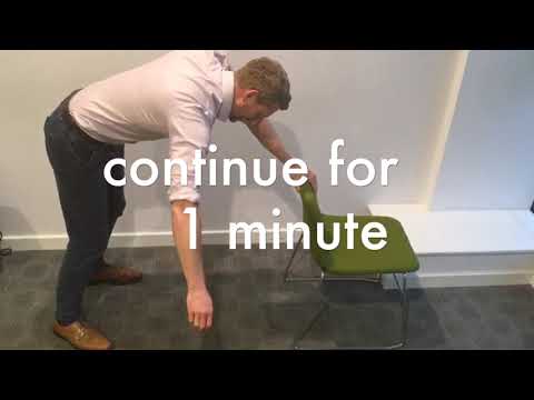 pendulum swings