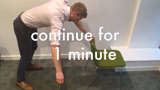Famous pendulum swings Profile