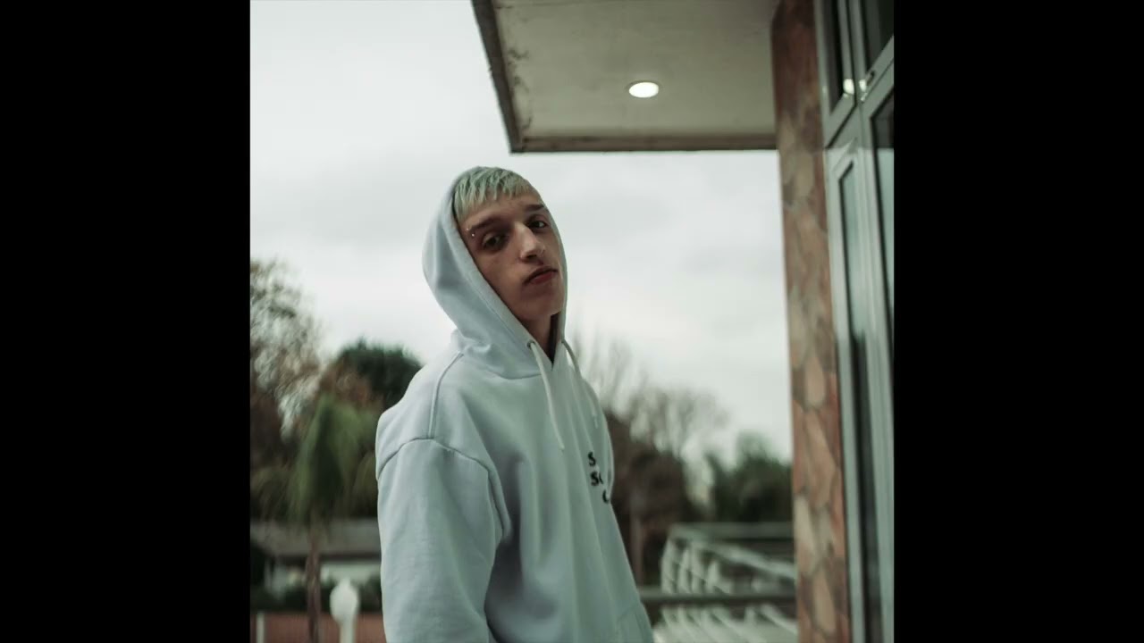 🔥 [FREE] Salastkbron, MECHAYRXMEO Type Beat 