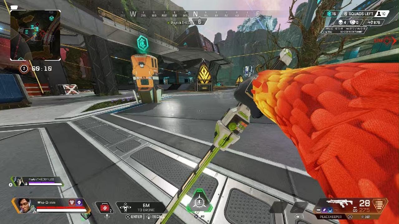 Crypto Main Incoming - YouTube