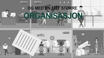 IntelliSearch - Ta vare på dine ansatte!