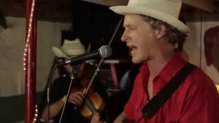 Caleb Klauder - It's All Your Fault (Live @Pickathon 2013) chords