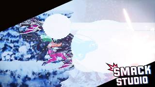 Smack Studio | Morrigan vs Lucarde