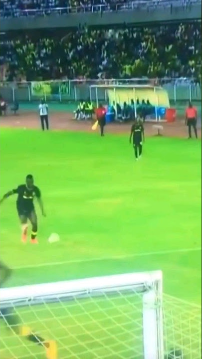 Yanga vs Namungo 2-0 hili hapa Goli kali la AZIZI KI leo | Magoli yote #yangavsnamungo #yangasc