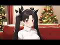 FGO TA Ishtar (Archer) 4T Christmas 5 Rerun CQ