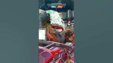 My unluckiest moments of season 25 #apex #apexlegends #apexlegendsclips #gaming #shorts