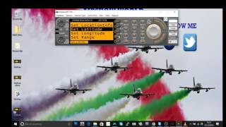 Uniden BCT 15X Tutorials Part 2 - AIRSHOW WORLD