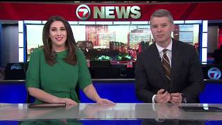 WHDH Celebrates Pi Day 2020