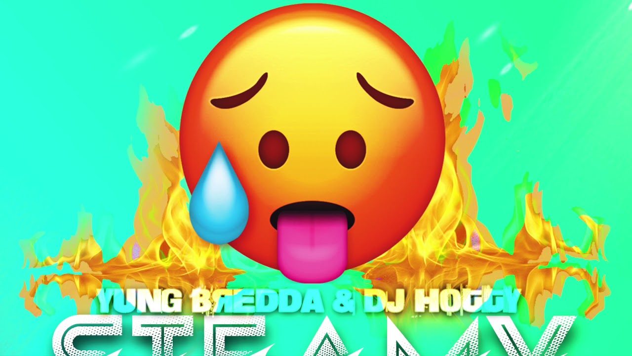Yung Bredda & DJ Hotty - Steam 5 (Nov 2021)