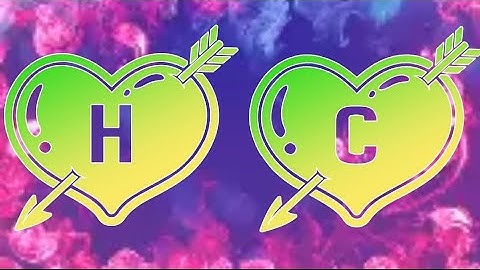 h love c status video 💯 h c best couples status ❤ h c best lover  whatsApp status video #viaral