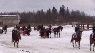 Конно-спортивная школа &quot;Реприз&quot;