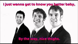 The valentine's day song-jacksfilms ...