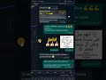 Profit stock $AMD RM2900 | Keuntungan trade saham $AMD