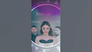 Bessan Ismail X Fouad Jned Khatia Official Cover Song بيسان اسماعيل و فؤاد جنيد خطية 