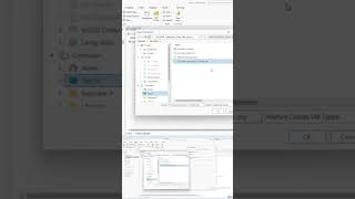 Shapefiles to Geodatabase in #arcgispro #qgisintelugu #gissoftware #gis #gisintelugu