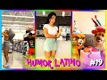 Humor Viral Mexicano #19 🚨 Si Te Ríes Pierdes Nivel TikToks