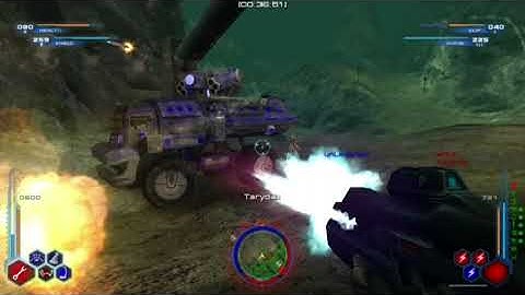 Unreal II: The Awakening Online Multiplayer