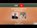 LIVE Jorge Vargas CONSÓRCIOS e Danielle Ceriotti - Resolvendo os problemas de um imóvel