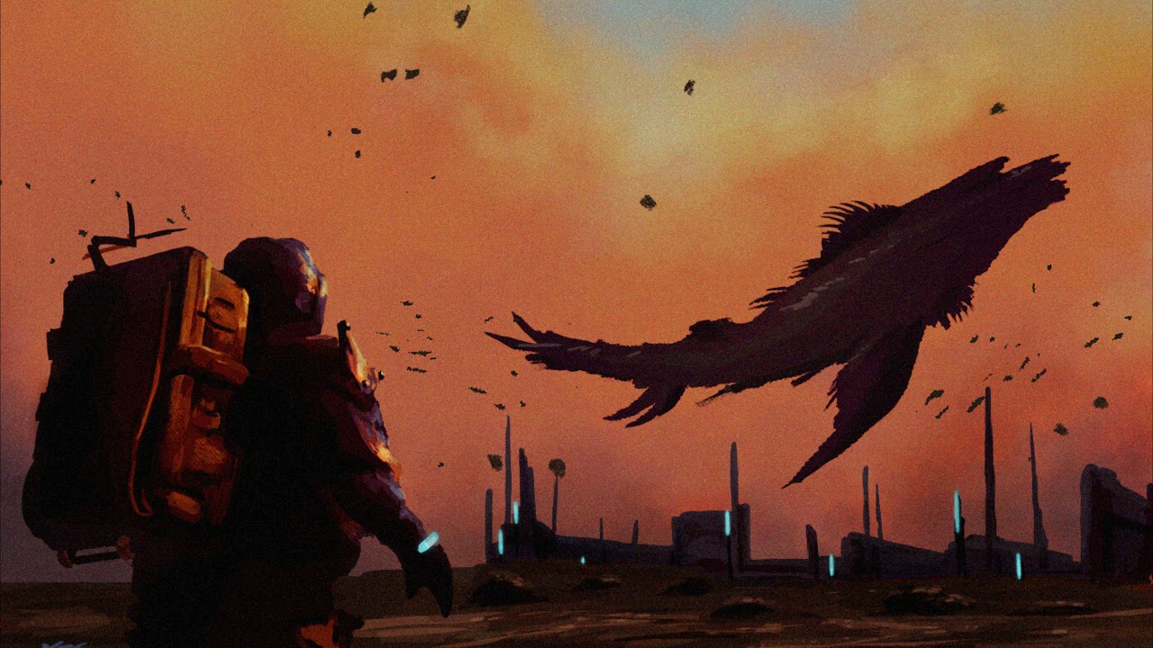 Infinities | Ambient Playlist