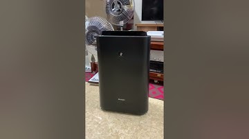 Máy lọc không khí sharp E50