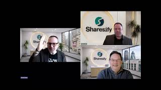 In today's podcast the guys talk markets, oil, TACO, M&A, Shell's guidance cut and other news.