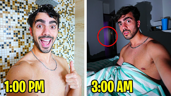 ASI ES UN DIA CON FEDE VIGEVANI