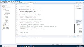 LWJGL 3 2D Game Engine (Sprite, Material) #19