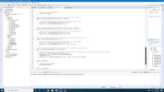 LWJGL 3 2D Game Engine (Sprite, Material) #19