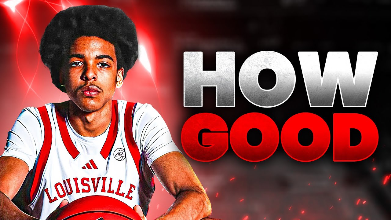 How GOOD is Mikel Brown Jr. Actually?