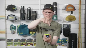 RIO SlickScooter Shooting Line