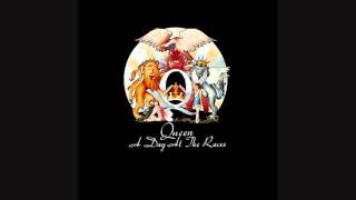 Queen - Somebody to Love - A Day at the Races - Lyrics (1976) HQ chords