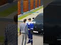 ПОДАРИЛ ОТЦУ НОВУЮ BMW M5 В ГРАНД МОБАЙЛ 🍕PROMO: izim