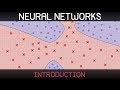 Neural Networks (E01: introduction)