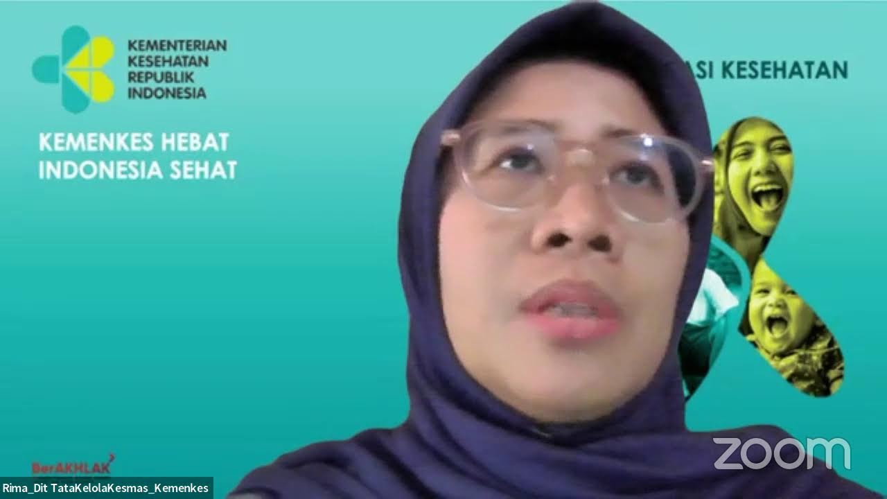 Pembahasan Pedoman Pustu