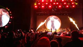 Shakira Guadalajara - La Tortura -