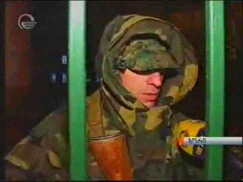 7 ნოემბრის ქრონიკა - კობა დავითაშვილი გორში ჩაიყვანეს