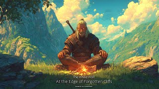 Meditate with The White Wolf screenshot 5