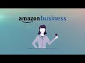 The B2B Marketplace on Amazon