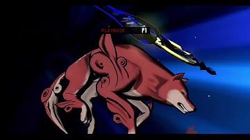 Team Synergy Study-  C.Viper/Doctor Doom/Amaterasu