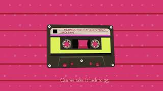 Back to 95 - Michael Shynes
