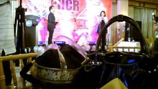 The Prayer Part 1 of Rod and Thet Reunion Batch 85 Perpetual