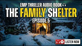 Family Shelter | Post Apocalyptic EMP Audiobook | Episode 5 - Forever Home