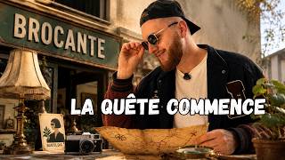Chasseur De Trésors Épisode 1 Le Début De Laventure