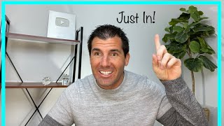 Just In! Seniors & Social Security Beneficiaries - New Bills for You