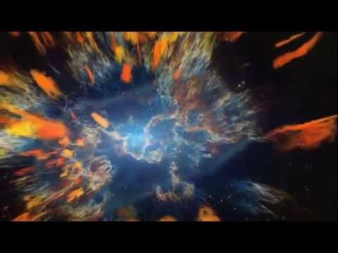 JOURNEY TO THE EDGE OF THE UNIVERSE HD 1080p