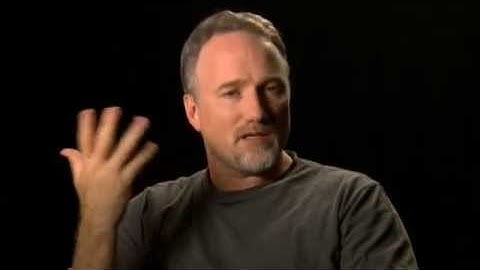 THE CURIOUS CASE OF BENJAMIN BUTTON - Behind The Scenes - Preface