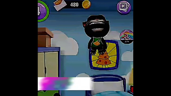 Tom 1999 Glitch Edit #edit #tom #glitch