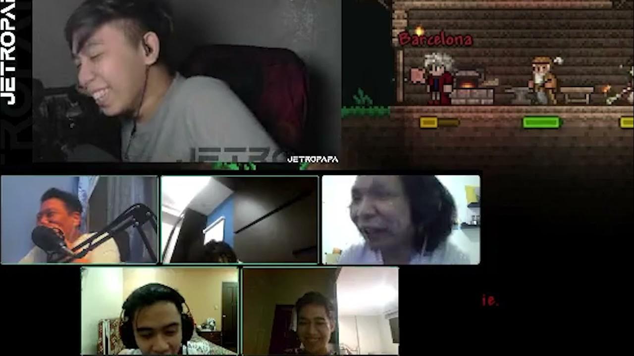 Terraria The Gravestone META (PH) YouTube